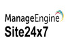 ManageEngine Site24x7